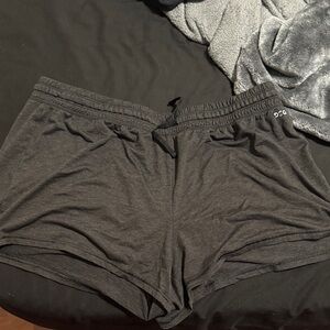 DSG Charcoal Lounge Shorts